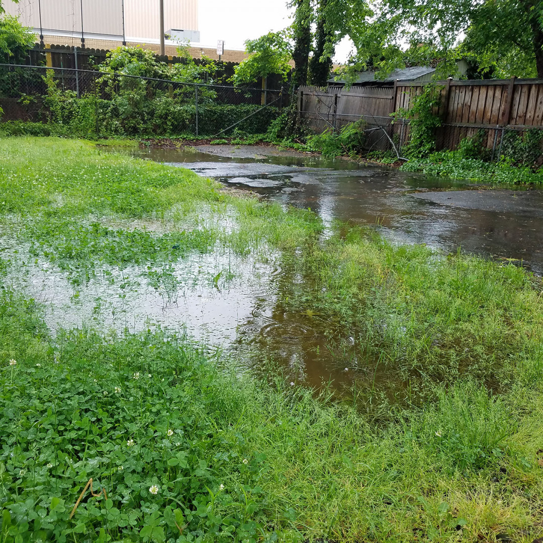 Avoid Flooding with Effective Yard Drainage Solutions